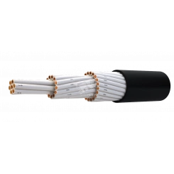 кабель КВВГнг(А)-LS 5Х1