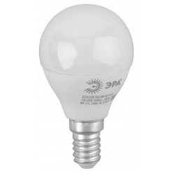 Лампа светодиодная LED P45-8W-827-E14(диод,шар,8Вт,тепл,E14)