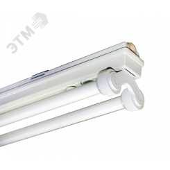 Светильник ПВЛМ-П-1х36-012 ЭПРА IP65 Светильник ПВЛМ-П-1х36-012 ЭПРА IP65