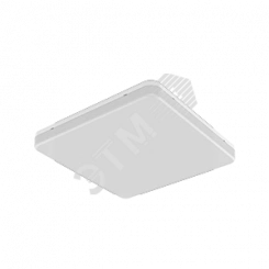 Светильник светодиодный ДПО-20Вт IP65 2000Лм 4000К TAB БАП ВАРТОН