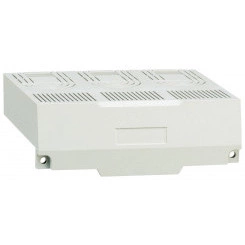 Клеммная заглушка 3 пол. ITS33,TS630 Клеммная заглушка 3 пол. ITS33,TS630