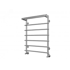 Полотенцесушитель Ватра 500х796 (2+4+2) с полкой