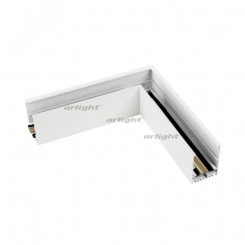 Коннектор угловой MAG-CON-4563-L90 (WH) (ARL, IP20 Металл, 3 года) Коннектор угловой MAG-CON-4563-L90 (WH) (ARL, IP20 Металл, 3 года)