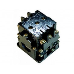 Контактор электромагнитный ПМЕ-221 У3 В 36В (2з+2р)