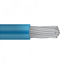 Провод силовой АПВ 1х35г ТРТС Провод силовой АПВ 1х35г ТРТС