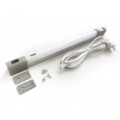 Панель TL19-LED-10W-EU осветительная 19 дюймов,   LED 10W, 110/220V