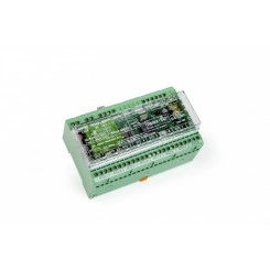 Модуль дистанционного контроля (RMM) для MoniTrace 200N Модуль дистанционного контроля (RMM) для MoniTrace 200N