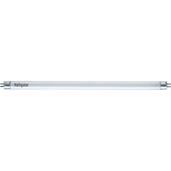 Лампа линейная люминесцентная ЛЛ 6вт NTL-Т5 840 G5 белая