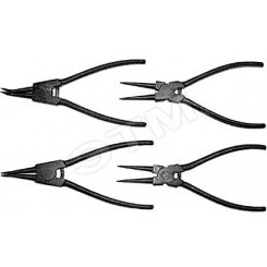 Разжим стопорных колец 150 мм, внутренний угловой Разжим стопорных колец 150 мм, внутренний угловой