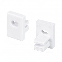 Заглушка ARH-MICRO-0610 с отверстием (Arlight, Пластик)