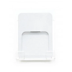 Светильник светодиодный ДВО- 2w 4000K 40Лм IP44   для фасадов, белый Jazzway