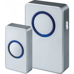 Звонок электрический Navigator 61 272 NDB-D-DC02-1V1-S