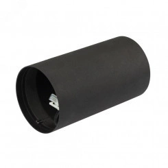 Цилиндр накладной SP-POLO-R85S Black (1-3) (Arlight, IP20 Металл, 3 года) Цилиндр накладной SP-POLO-R85S Black (1-3) (Arlight, IP20 Металл, 3 года)