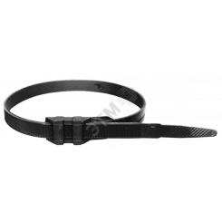 Хомут стяжной СИП 350 (100шт.) EKF PROxima Хомут стяжной СИП 350 (100шт.) EKF PROxima