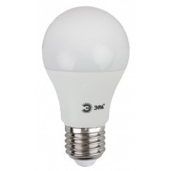 Лампа светодиодная LED A60-15W-860-E27(диод,груша,15Вт,хол,E27)