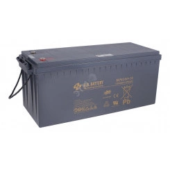 Аккумулятор 12В 200Ач Аккумулятор 12В 200Ач