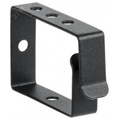 Кольцо кабельное 70x44 мм (компл. 4шт) черное Кольцо кабельное 70x44 мм (компл. 4шт) черное