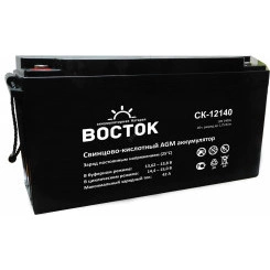 Аккумулятор CK 12В 140Ач Аккумулятор CK 12В 140Ач