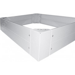 Цоколь (основание) высотой 200 мм для шкафов серии Elbox metal standart (Ш1200*Г400)