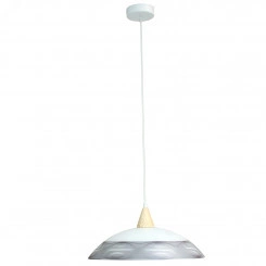 Светильник Колорика Клэр 410 НСБ 72-60 М51 мат.бел.-фиолет.бел.сосна ИУ