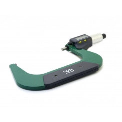 Микрометр электронный цифровой МКЦ-200 0.001 (ГРСИ №35816-07) Микрометр электронный цифровой МКЦ-200 0.001 (ГРСИ №35816-07)