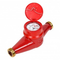 Счетчик воды универсальный ВСКМ 90-25 Счетчик воды универсальный ВСКМ 90-25