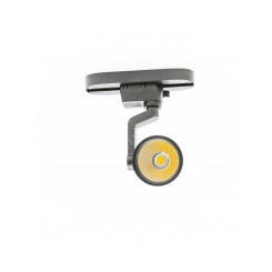 Светильник светодиодный трековый на шинопровод ДПО- 40Вт 4000K 24° 3600Лм BL (чёрный) IP40 Jazzway