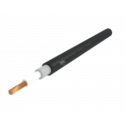 Кабель силовой ВВГнг(А)-LSLTx 1х25ок-1 однопроволочный белый Кабель силовой ВВГнг(А)-LSLTx 1х25ок-1 однопроволочный белый