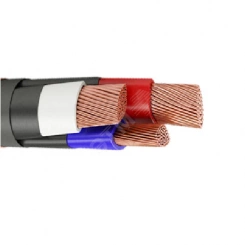 Кабель силовой ВВГнг(А)-FRLS 3х50мк(N, PE)-0.66