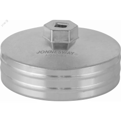 Головка торцевая специальная для демонтажа корпусных масляных фильтров дизельных двигателей VAG Головка торцевая специальная для демонтажа корпусных масляных фильтров дизельных двигателей VAG