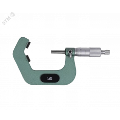 Микрометр призматический МСИ-65 0.01 Микрометр призматический МСИ-65 0.01