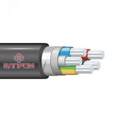 Кабель АВБШв нг(А)LS 5х150.0 1кВ МС Кабель АВБШв нг(А)LS 5х150.0 1кВ МС