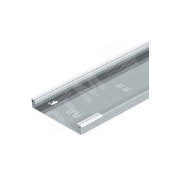 Напольный кабельный канал AIK 2400x150x40 мм (сталь)