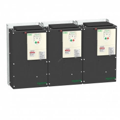 Преобразователь частоты 30кВт 480В IP21 Преобразователь частоты 30кВт 480В IP21