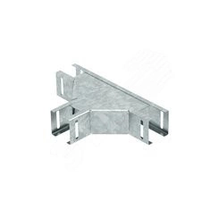 T-образная секция 50x50