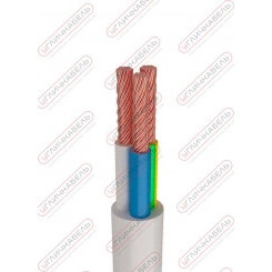 Провод ПВС 3х1.5