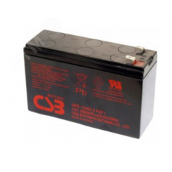 Аккумуляторная батарея CSB UPS123606 F1F2