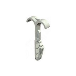 Двойной нажимной фикcатор для труб 4-12mm Двойной нажимной фикcатор для труб 4-12mm