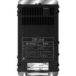 Устройство торможения для преобразователей частоты мощностью от 110 до 132 кВт BU132-4E, шт. Устройство торможения для преобразователей частоты мощностью от 110 до 132 кВт BU132-4E, шт.