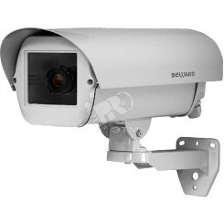 Опции для IP камеры BD BDxxxx-K220F  кронштейн + термокожух+ встр б/п