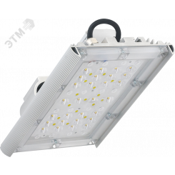 Светодиодный светильник Diora Unit PRO 31/4800 Ш2 5K консоль