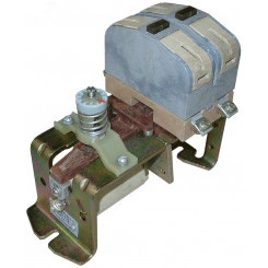 МК2-20Б У3 63А 2з Uкат 110В Контактор 104201100.01 МК2-20Б У3 63А 2з Uкат 110В Контактор 104201100.01