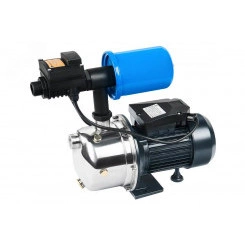 Адаптивнаястанция АКВАРОБОТ JS 60 (г/а 2л)