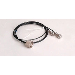 Световод для оптических датчиков ВБО-М18-76.-51... ПВ-СД-310 Материал корпуса: АБС пластик  IP67