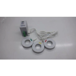 Электронный контроллер тока ЭКТМ-125-М2 Электронный контроллер тока ЭКТМ-125-М2