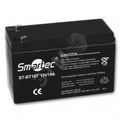 Аккумулятор 12 В, 7 Ач Аккумулятор 12 В, 7 Ач