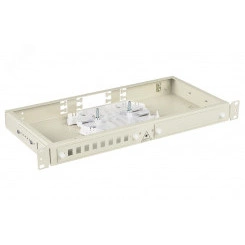 Кросс ШКОС-М -1U/2 -8 -SC (корпус)