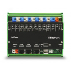 Контроллер BioSmart Unipass Pro