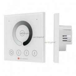 Панель ARL-2022-DIM (12-24V, 4x4A, Sens) (ARL, IP20 Пластик, 3 года) Панель ARL-2022-DIM (12-24V, 4x4A, Sens) (ARL, IP20 Пластик, 3 года)