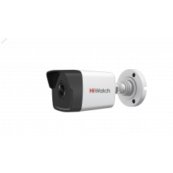Видеокамера IP 2Мп уличная цилиндрическая c EXIR-подсветкой до 30м IP67 (6mm)